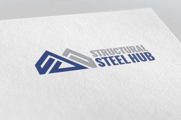 Structural Steel Hub