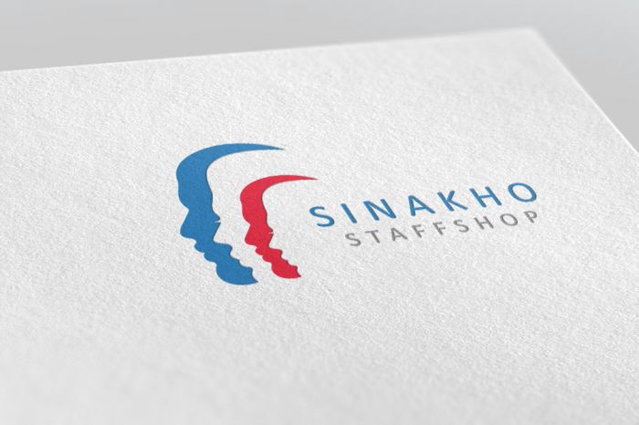 Sinakho Staffshop