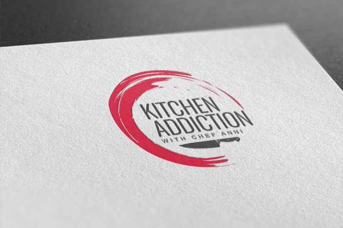 Kitchen Addiction